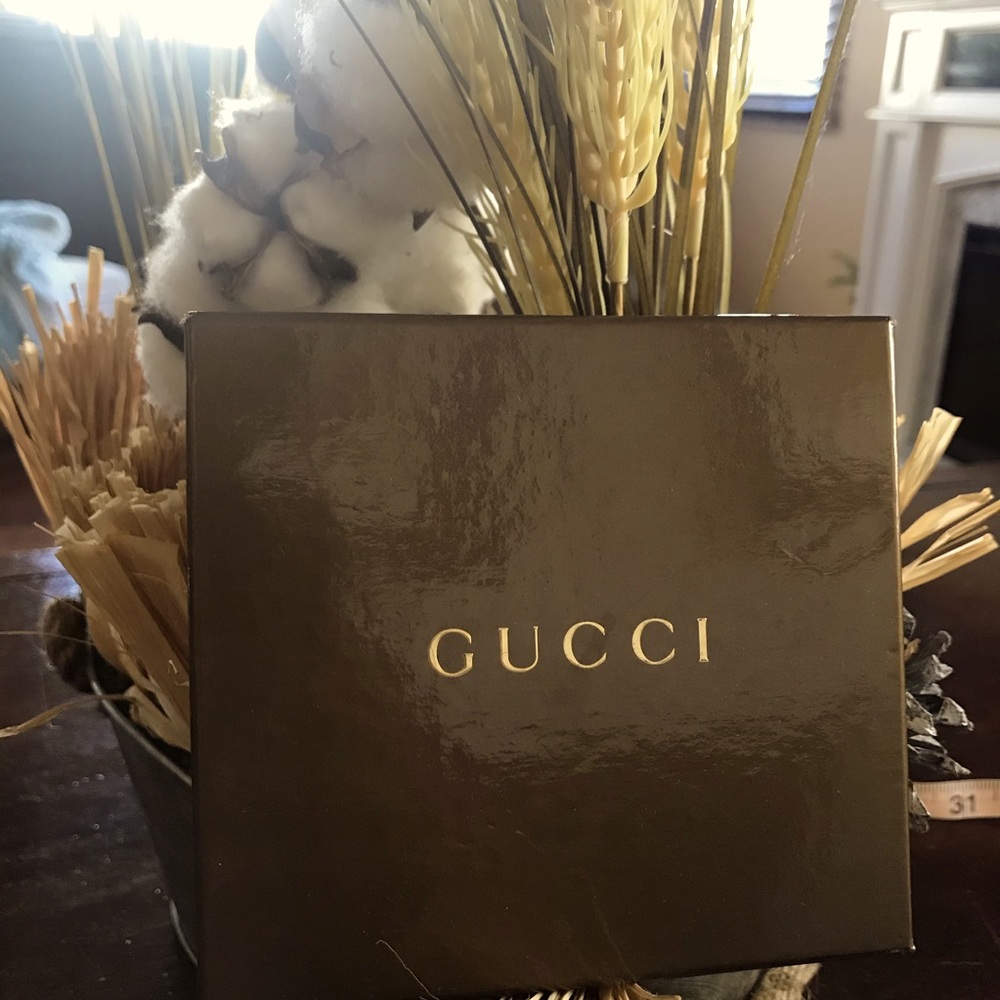 Gucci Giftbox